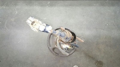 1992-1994 Nissan Maxima Steering Column Assembly Sohc Oem 488106E010