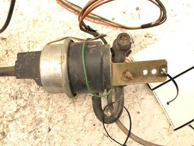 1985-1990 Chevy Celebrity Cruise Control Module Assembly Servo with Cable 2.5L