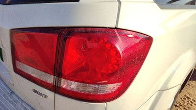 2011-20 Dodge Journey Passenger Right Tail Light Brake Lamp Oem Rear 68078464Ad