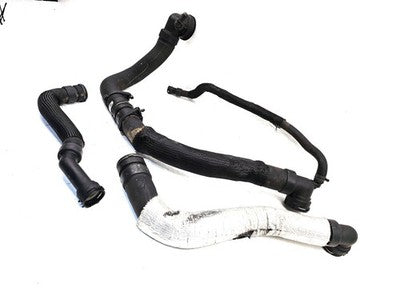 2011-2016 Ford F250 Super Duty Coolant Hoses Oem 6.7L Powerstroke Bc3Z8005E