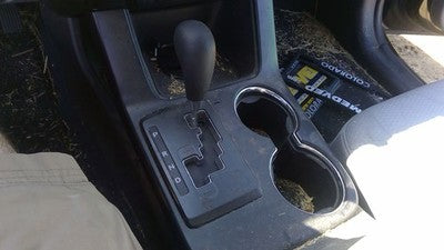 11-13 Kia Sorento Floor Shifter Lever Assembly Shift Unit Automatic Trans Awd