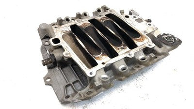 1993-1994 Pontiac Bonneville Lower Intake Manifold Oem 3.8L 24502025