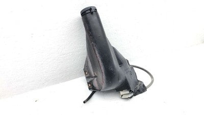 1986 Chevy Corvette Windshield Washer Fluid Reservoir With Pump Oem Tank Bottle