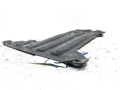 2000 Chevy Suburban Rear Skid Plate Back Shield with Bolts OEM 15152820