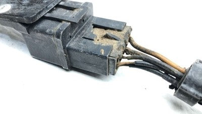 1986 Chevy Corvette C4 Wiring Harness For Engine Oem 5.7L Mt
