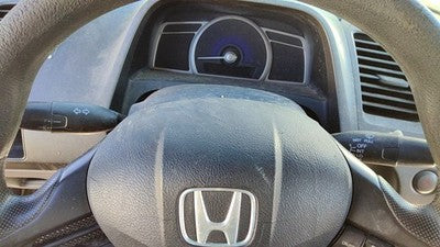 08-11 Civic Turn Signal Switch Windshield Wiper Column Control Lever Sedan