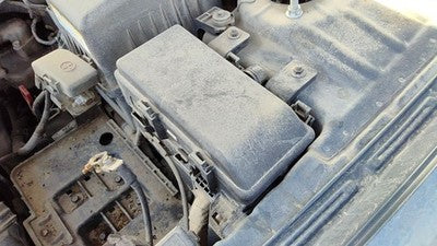 2006-2010 Hyundai Sonata Engine Fuse Box Power Distribution Panel Oem 3.3L