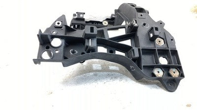 2013-2024 Dodge Ram 1500 Driver Left Headlight Mount Panel Headlamp Bracket Oem