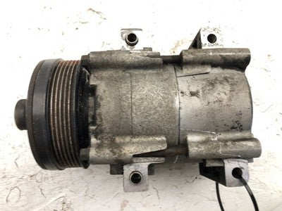 1997-2002 Ford Escort Ac Compressor Air Conditioner Pump Assembly Oem 2.0L