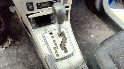 10 Toyota Corolla Floor Shifter Lever Assembly Shift Unit Automatic Transmission