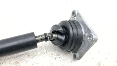 96 Hardbody 5 Speed Floor Shifter Lever Assembly Shift Unit Manual Transmission