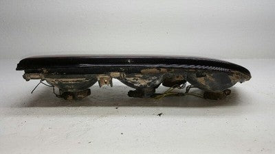 1988-1994 Pontiac Sunbird Driver "Left Tail Light" Brake Lamp Oem Rear 4 Door