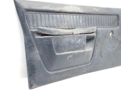 1979 Dodge Ram W150 Driver Left Front Inside Door Trim Panel Oem