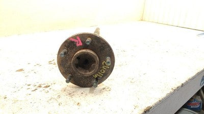 1998-2005 S10 Blazer Rear Back Axle Shaft Oem 4X4 26050549