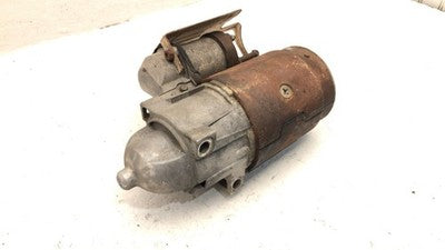 1982-1995 Gmc Sierra 2500 Starter Motor Oem 5.7l 01988714
