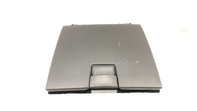 2010-2012 Hyundai Santa Fe Upper Dash Cubby Top Compartment Oem Gray Ras