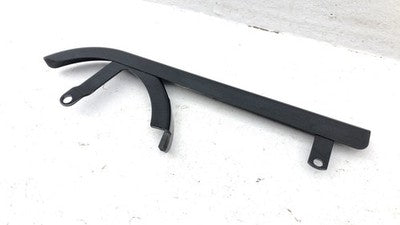 1999 Harley Davidson Black Original Upper Belt Guard 1991-1999 Xl Sportster