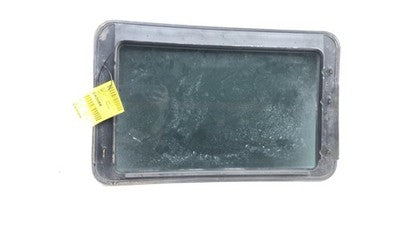 2008-2009 Chrysler Aspen Sun Roof Glass Oem Top Window Hb960697055