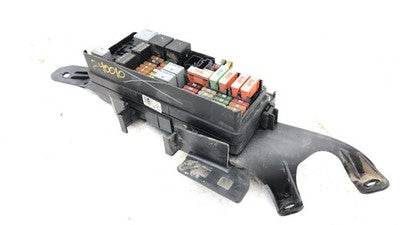 2008 Mercedes Gl450 Rear Sam Fuse Box Oem 1645403072