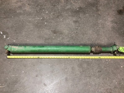 1990-1996 Ford Bronco Rear Drive Shaft Oem Back Driveline 5.0L At 4X4 E4od