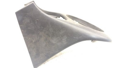 1998-1999 Ford Taurus Sho Trim Bezel Around Radio Surround Dash Panel Gray X2