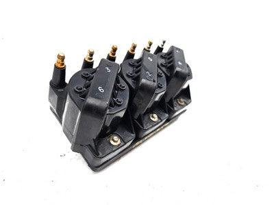 2000-2005 Chevy Impala Ignition Coil Assembly Oem 3.8L 10472401