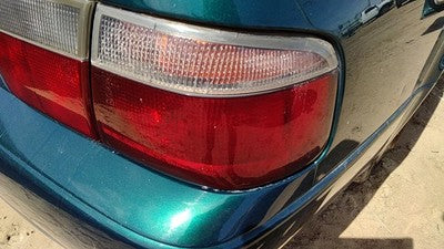 1998-00 Cadillac Seville Passenger Right Tail Light Brake Lamp Oem Rear 16524766