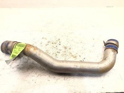 00-03 F250 7.3L Powerstroke air to air intercooler pipe CAC Tube Elbow Couplers