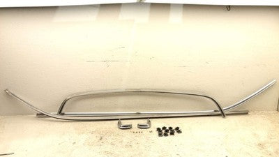 1979 Chevy El Camino Upper Bed Molding Chrome Trim Oem