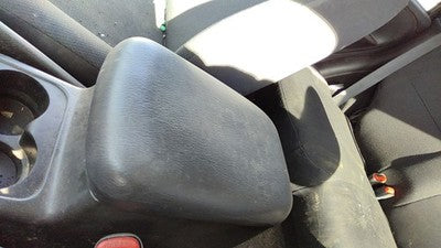 2000-2004 Jeep Grand Cherokee Center Console Lid Only Arm Rest Fold Down Gray Dv