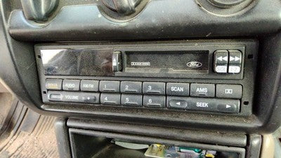 1995-1997 Ford Contour Stock Radio Oem Factory Stereo F5rz18806c
