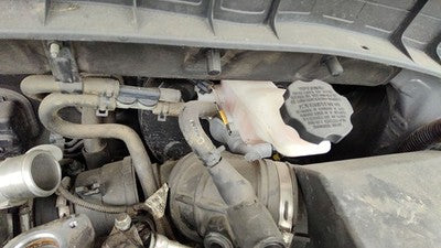 2016-2018 Hyundai Tucson Power Brake Booster With Master Cylinder Pair Set Oem