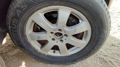 2006-2007 Mercedes Ml350 17 Aluminum Wheel Oem Factory Rim 7 Spoke