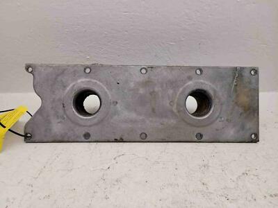 00 CHEVY SILVERADO 1500 Lifter Valley Cover Shield OEM 5.3L