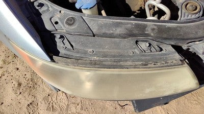 2006-2008 Hyundai Sonata Passenger Right Head Light Oem Front Lamp 921020A000