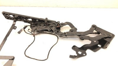 2006-2009 Pontiac G6 Driver Left Convertible Trunk Hinge With Hydraulic Cylinder
