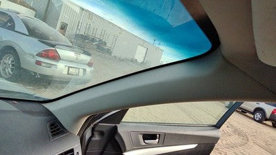 2011 Subaru Legacy Outback Passenger Right A Pillar Trim Windshield Post Panel