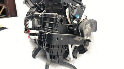 2006 Hyundai Tucson Complete Heater Box Housing Behind Dash Oem