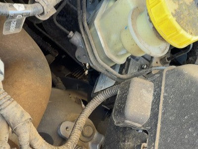 2013 Dodge Dart Complete Anti Lock Brake Pump Unit Oem Abs Module Assembly