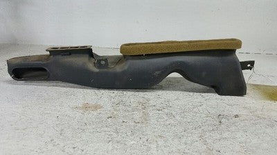 1981 Nissan Maxima 810 Driver Left Defrost Vent Tube Pipe Hose Heater Duct