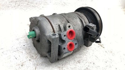 2001 Pt Cruiser Ac Compressor Air Conditioner Pump Assembly Oem 2.4L 5058031Aa