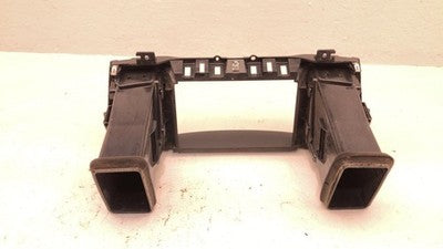 2013 Nissan Pathfinder Radio Screen Ac Vent Bezel Dash Trim Oem 682703ka0a