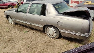 1994-2000 Cadillac Deville Starter Motor 4.6L 10465294