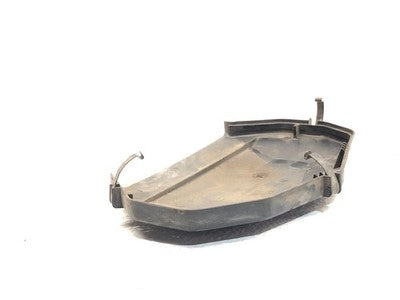2000 Audi A8 Upper Timing Cover Oem Plastic Shield 4.2L 077109118C
