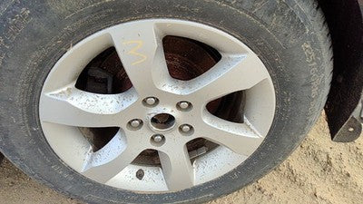 2007-2009 Nissan Altima 16 Aluminum Wheel Oem Factory Rim 6 Spoke