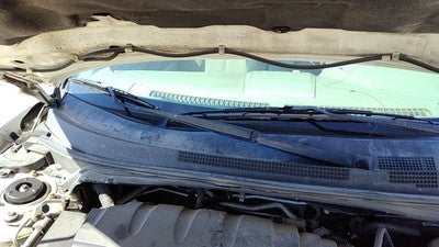 2002-2006 Nissan Altima Passenger Right Windshield Wiper Arm Oem Blade Lever
