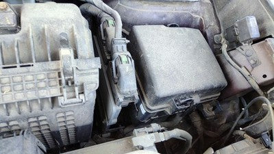 2014 Kia Sorento Electronic Control Module Computer Ecm Ecu 3.3L 391003Cxn0