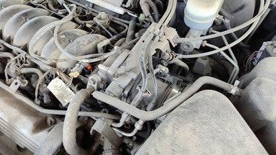 1996-99 Cadillac Seville Throttle Body Valve Assembly Complete With Sensors 4.6L