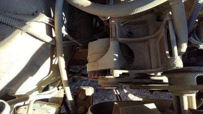 1975-1988 Ford F150 Alternator 5.8L E1bz10346brm