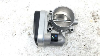 2006-2010 Dodge Charger Throttle Body Valve Oem With Sensors 3.5L 04861691Aa